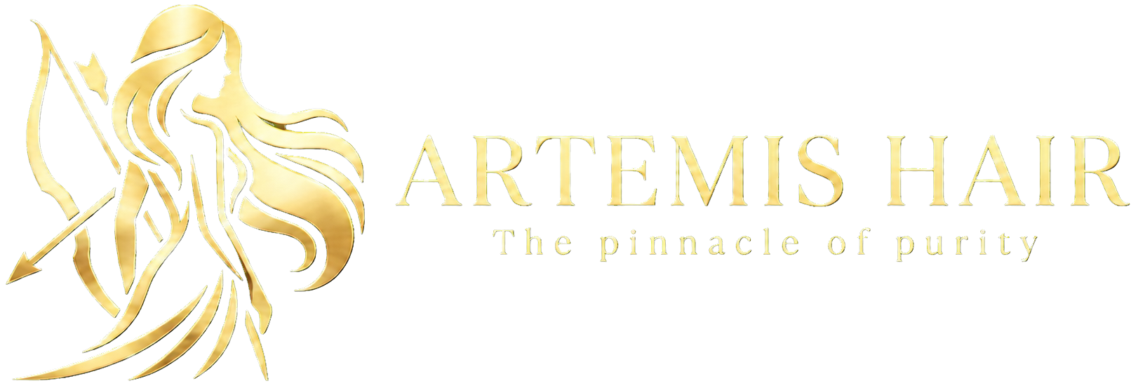 Artemis Hair Logo